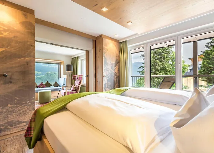 Allgaeuhotel Tanneck