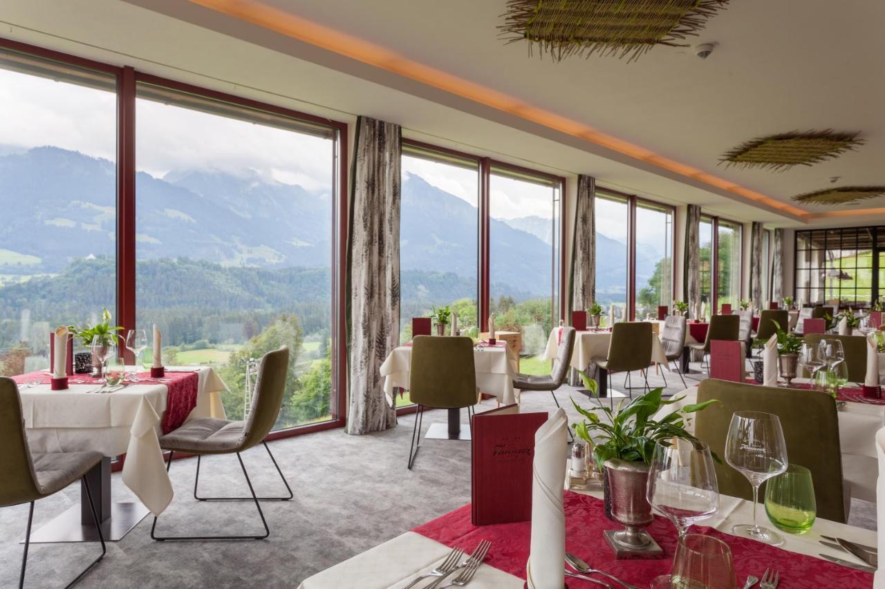 Hotel Allgaeuhotel Tanneck