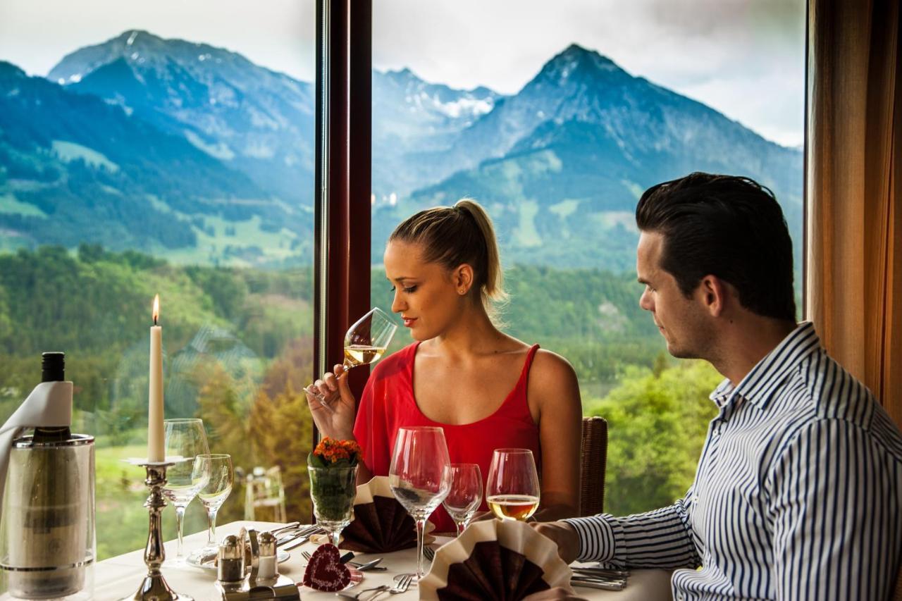 Allgaeuhotel Tanneck 4* Fischen im Allgaeu