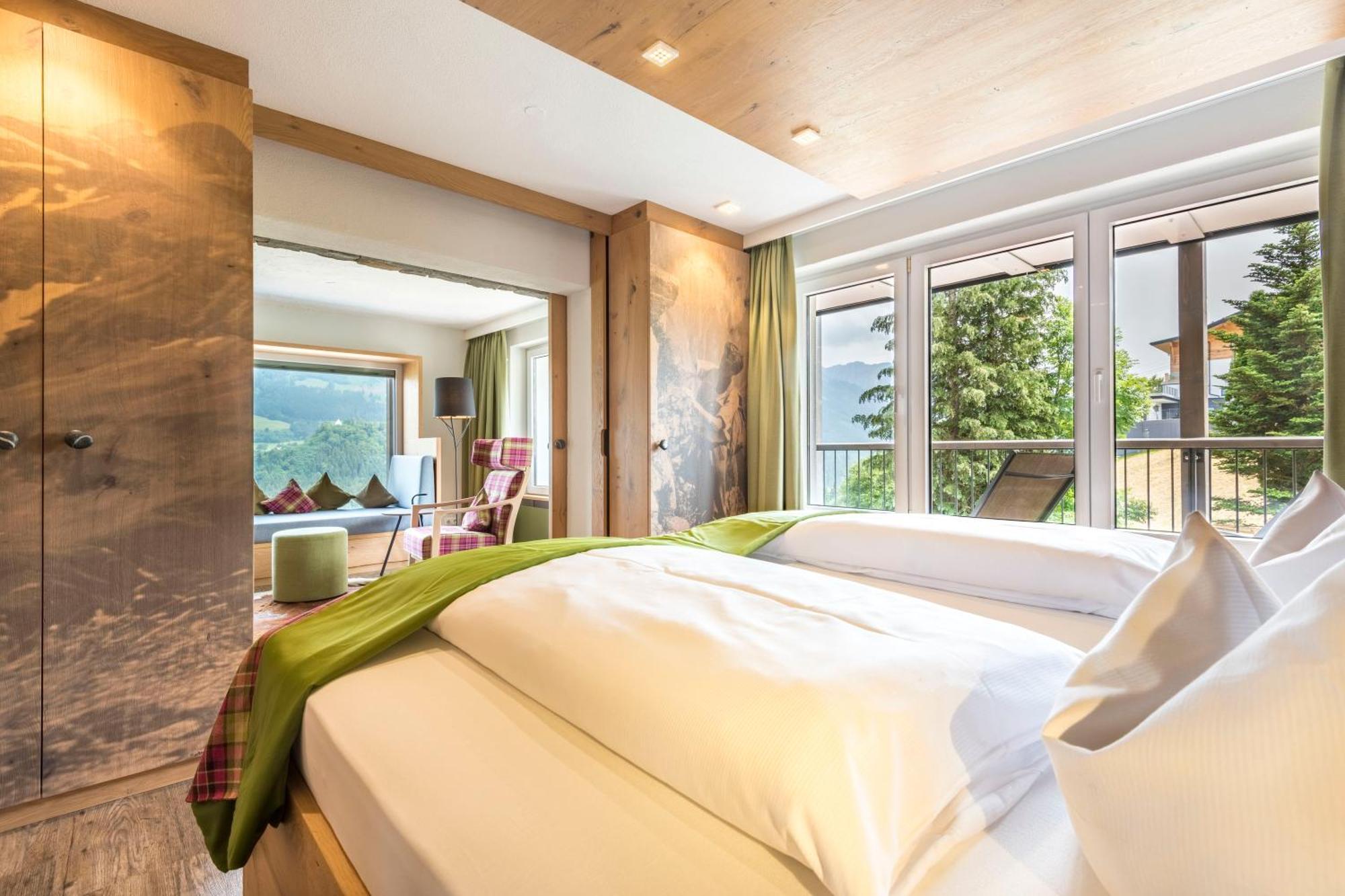 Allgaeuhotel Tanneck 4* Fischen im Allgaeu