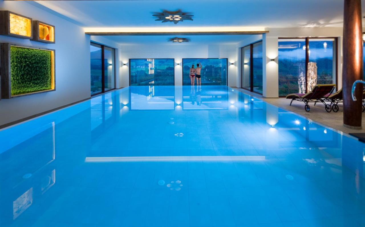 Allgaeuhotel Tanneck 4*