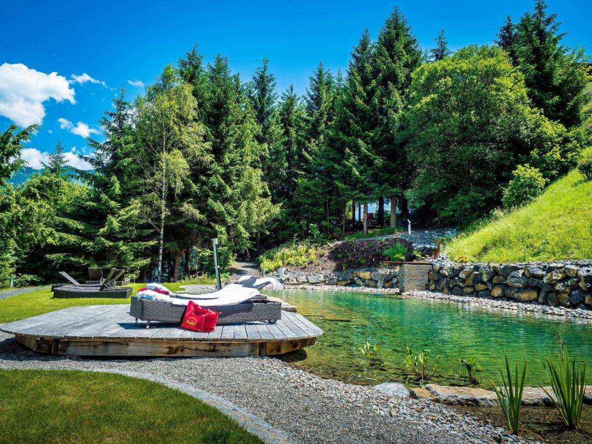 Allgaeuhotel Tanneck Hotel Fischen im Allgaeu
