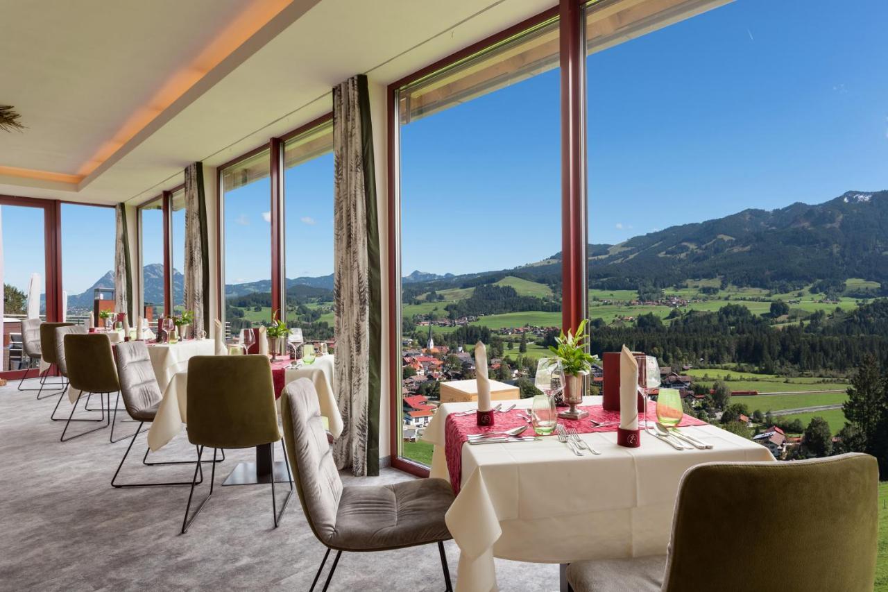 Allgaeuhotel Tanneck 4*
