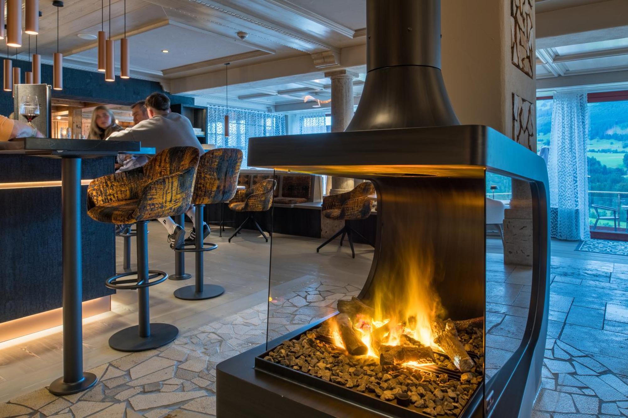 Allgaeuhotel Tanneck Hotel Fischen im Allgaeu