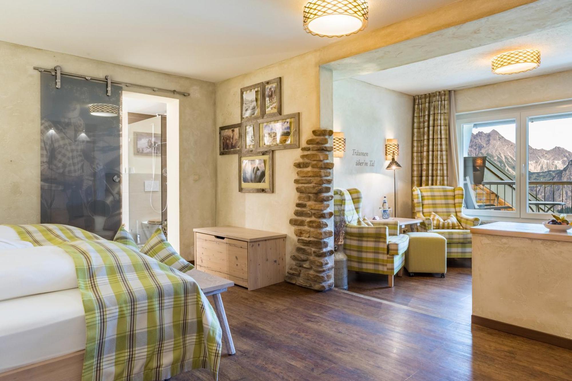 Allgaeuhotel Tanneck